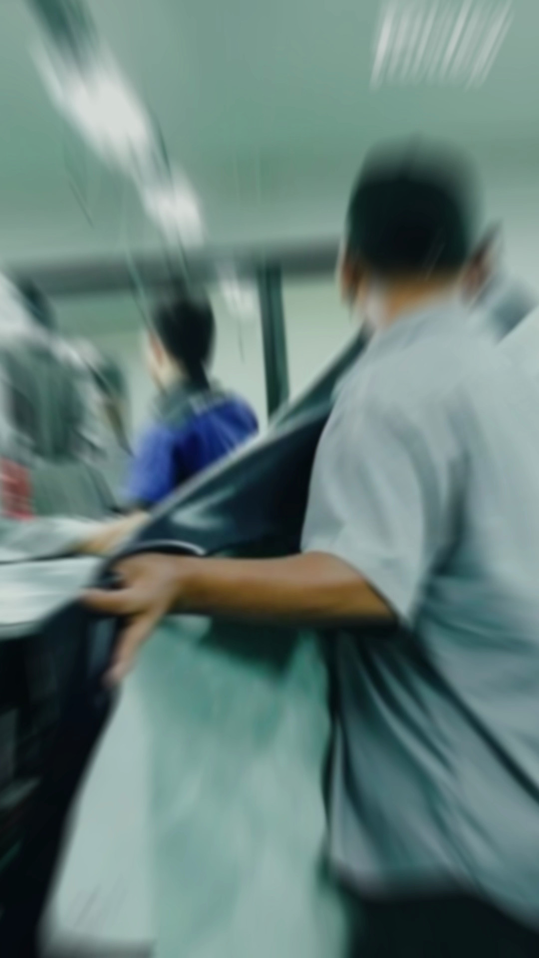 Fairtex BGV8 Nyrkkeilyhanskat