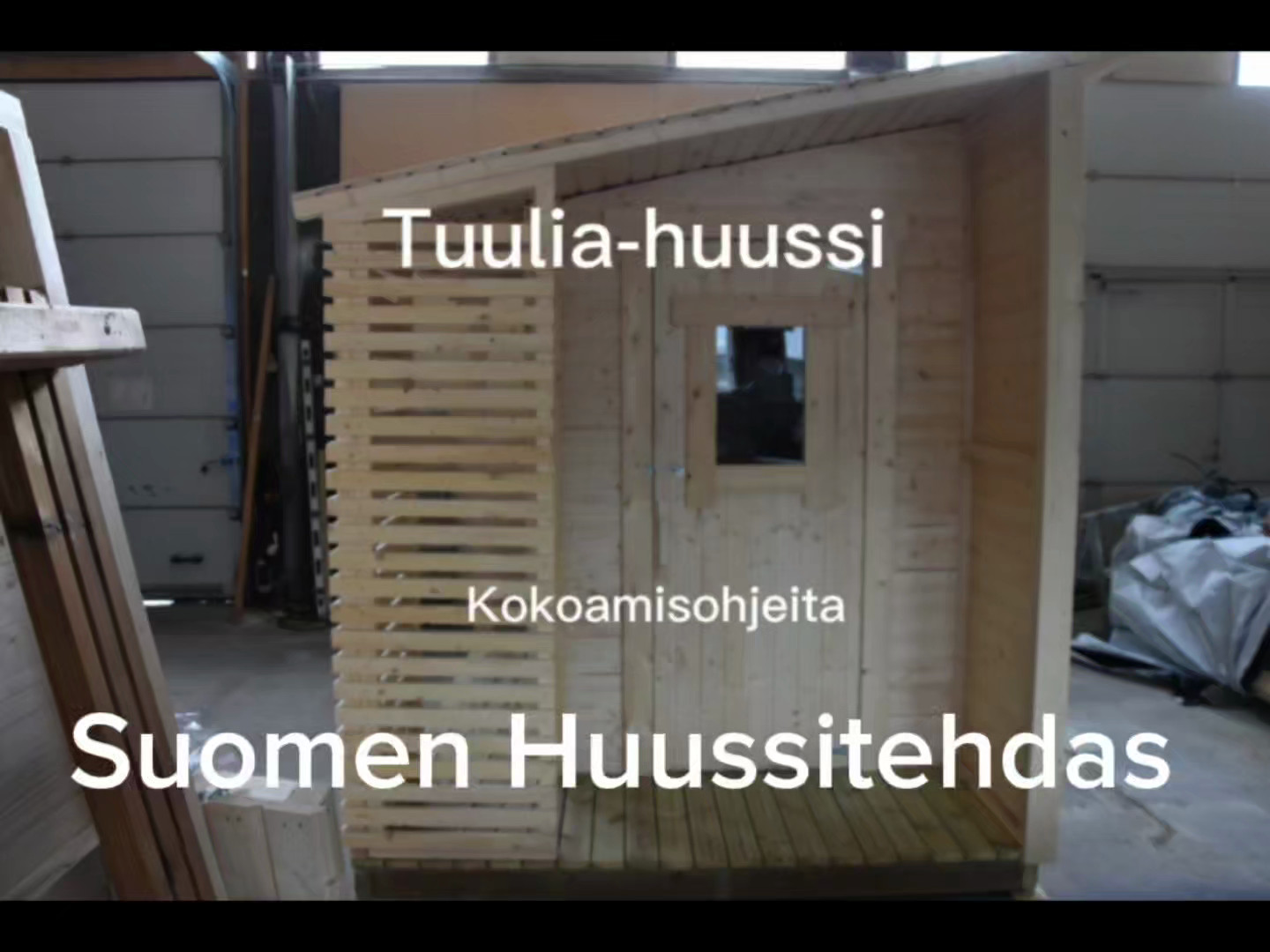 Tuulia