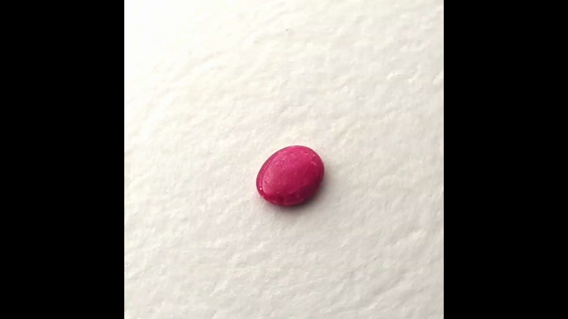 Luonnon safiiri 9,57ct 