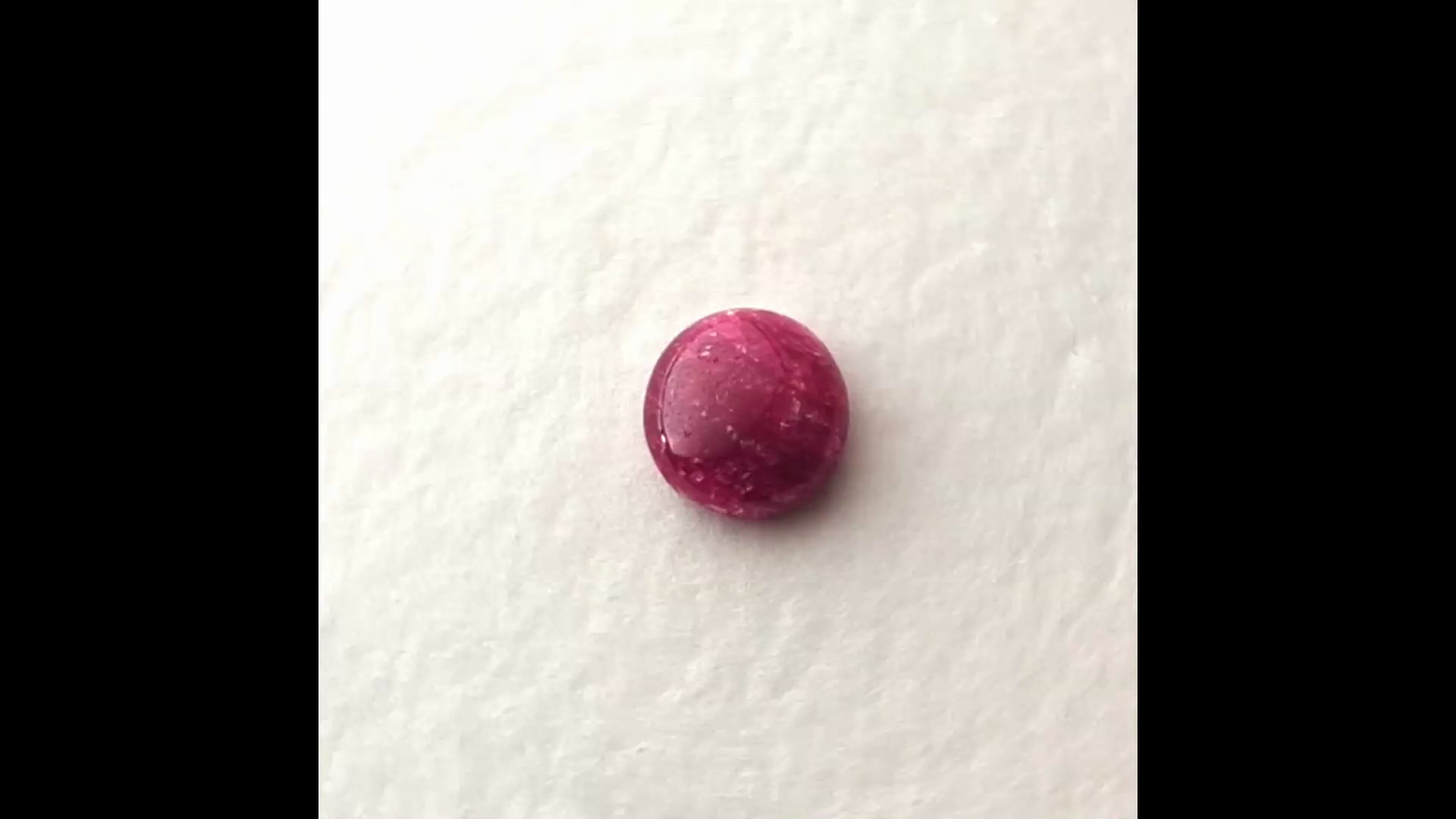 Natural sapphire 20,7ct 