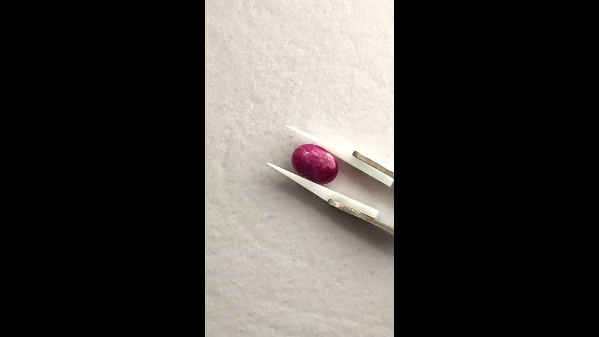 Luonnon safiiri 11ct 