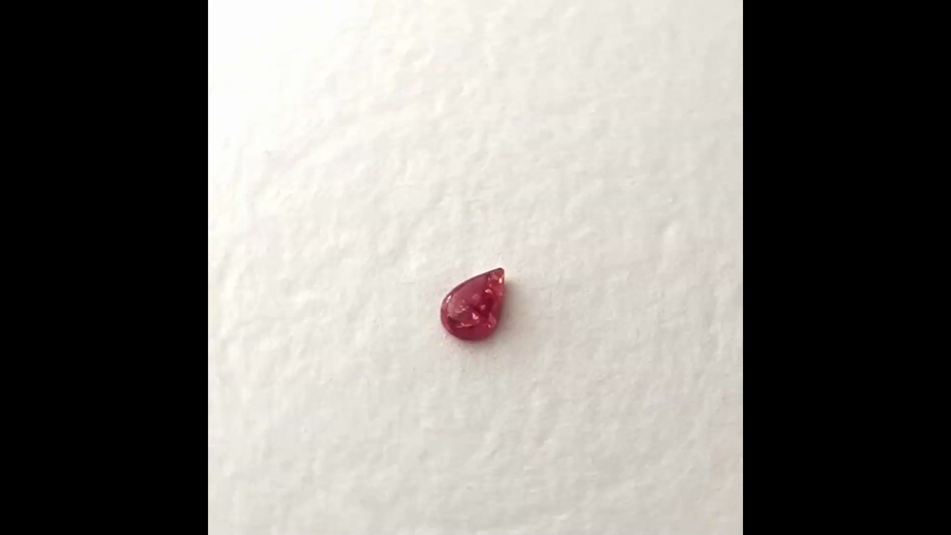 Luonnon safiiri 3,1ct 
