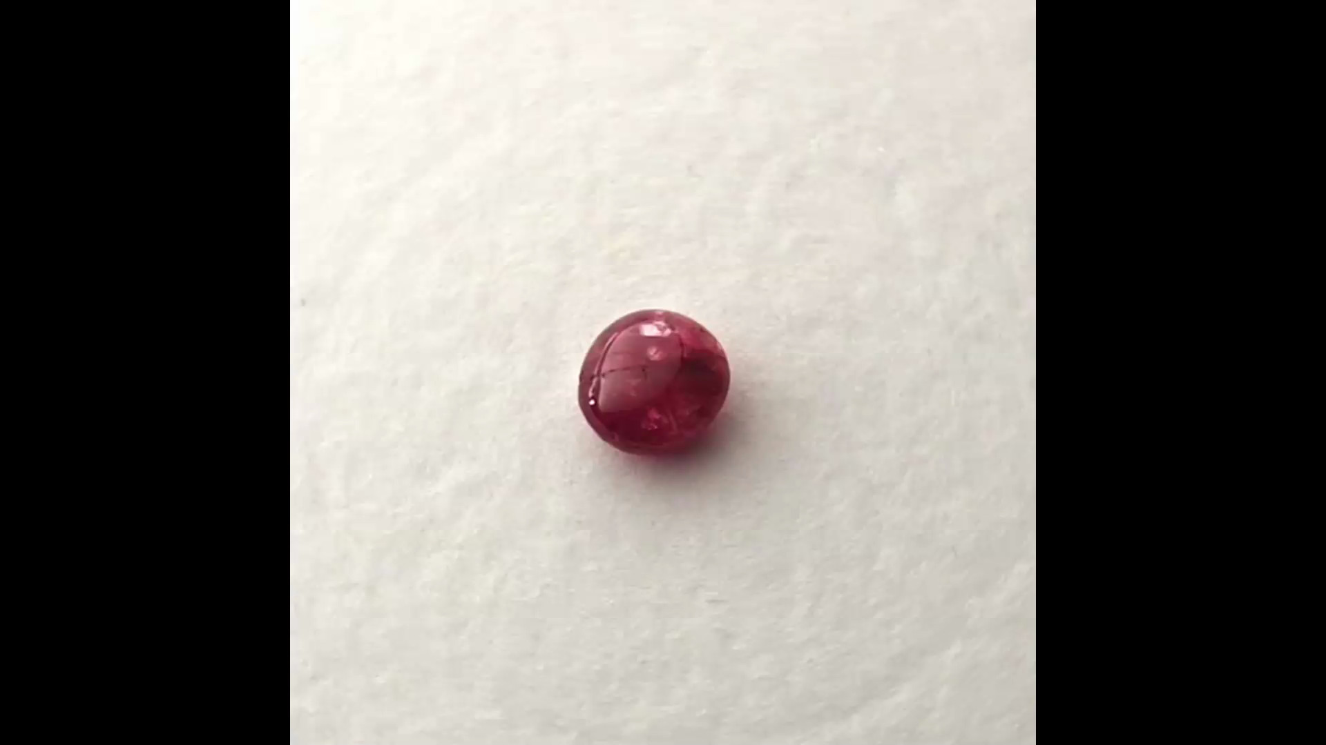 Luonnon safiiri 13,08ct 