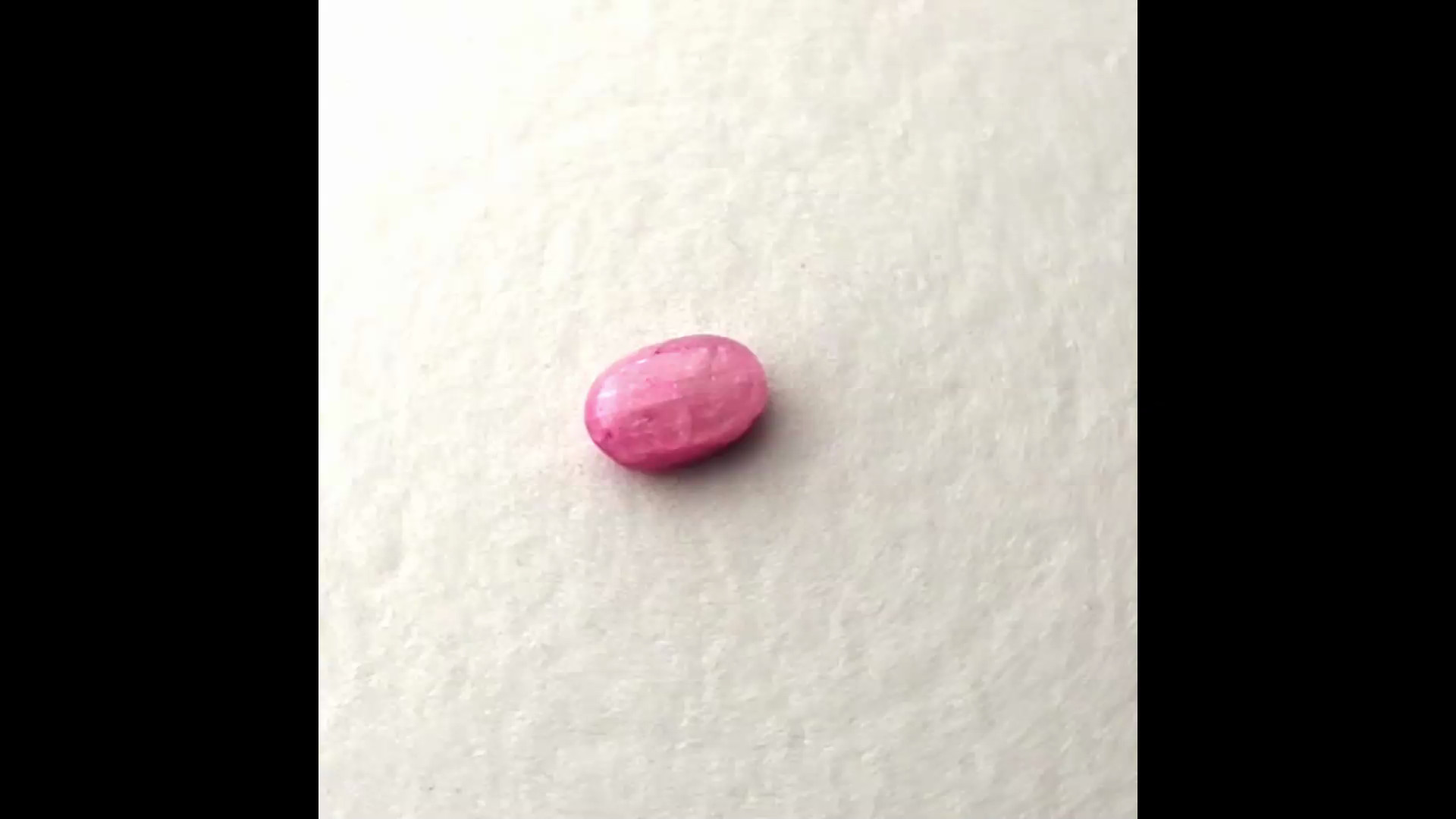 Luonnon safiiri 14,6ct