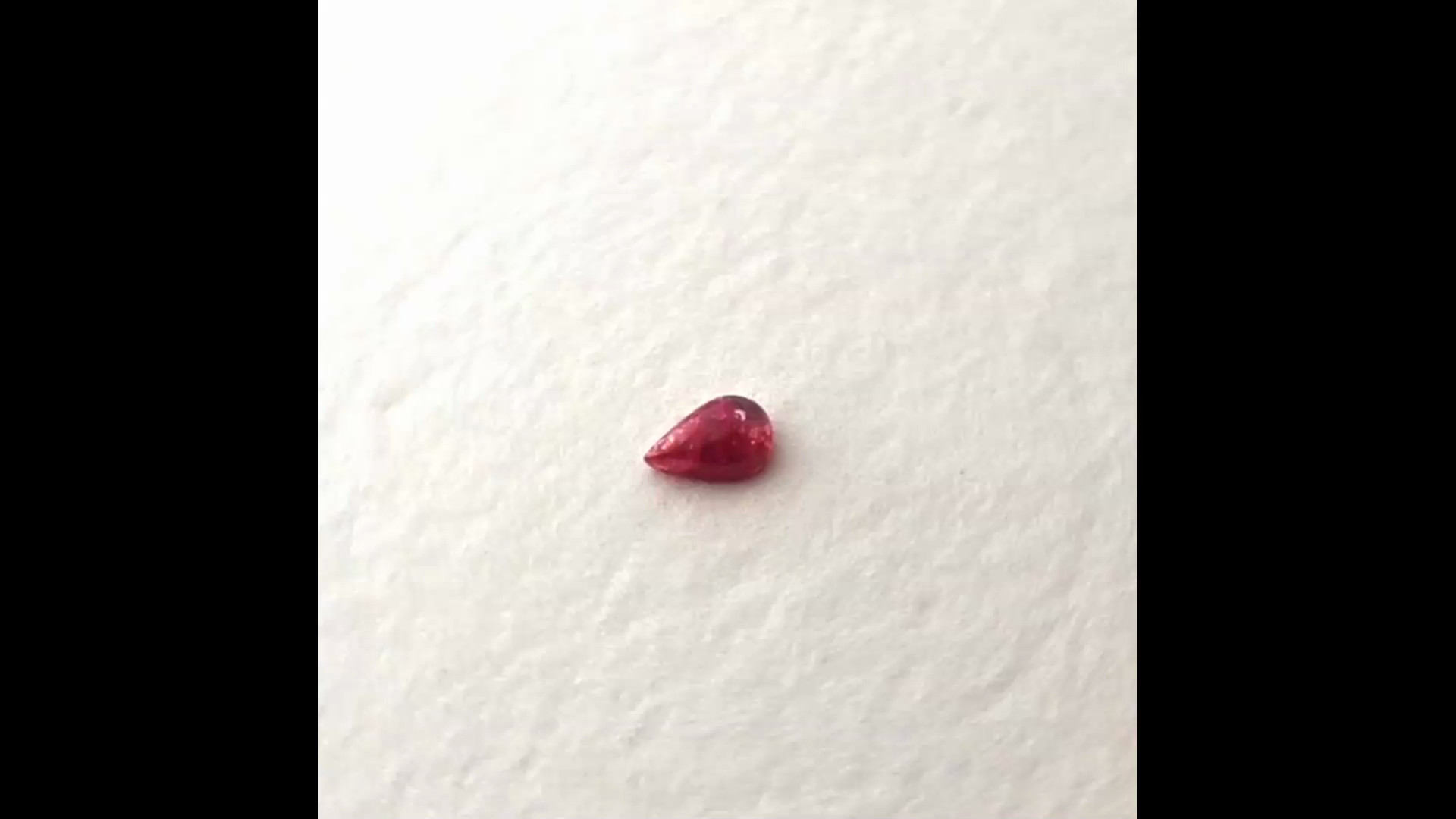 Luonnon safiiri 3,1ct 