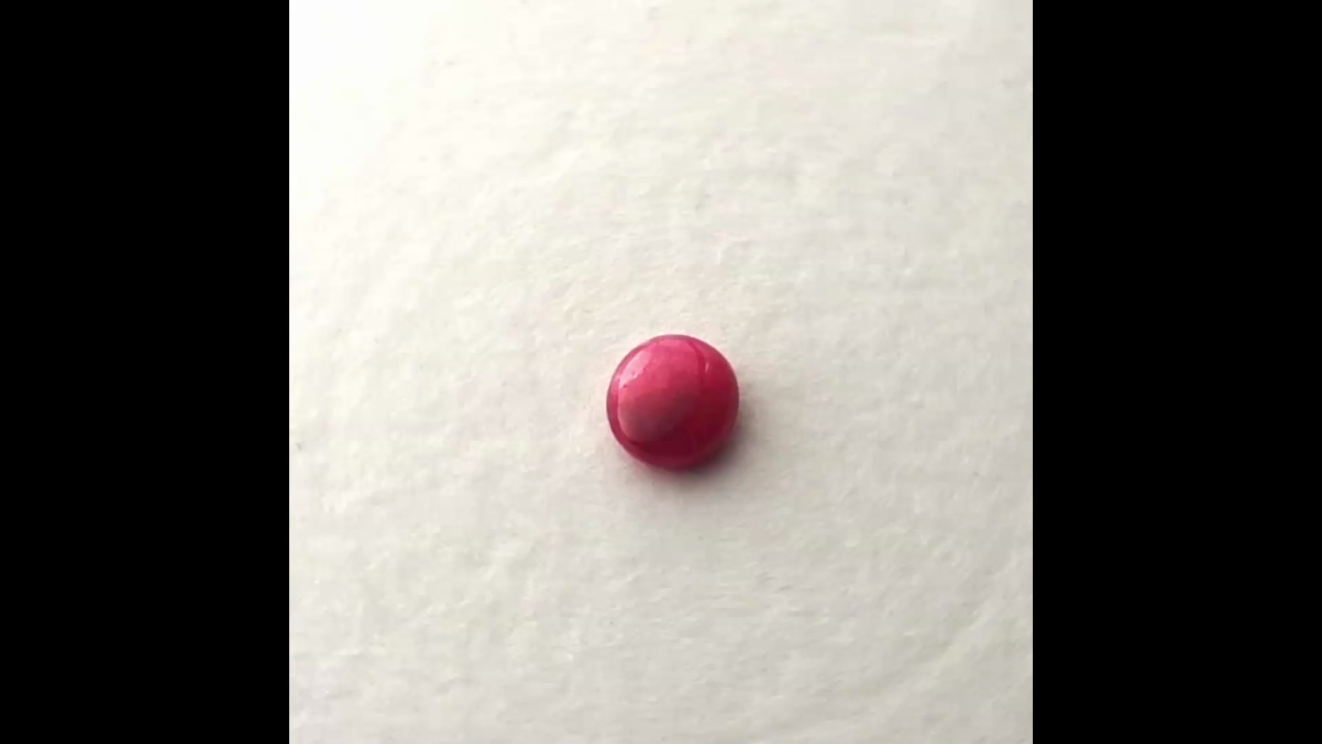 Luonnon safiiri 10,56ct 