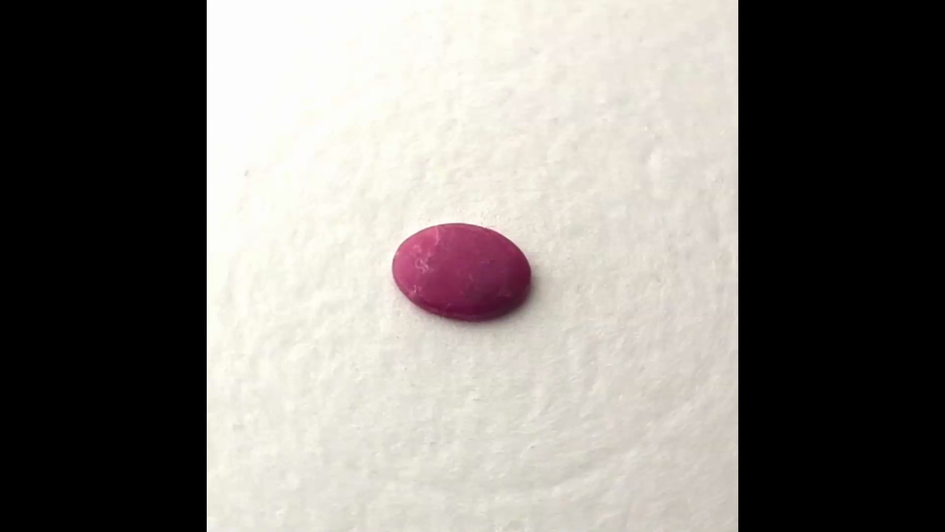 Luonnon safiiri 7,8ct 