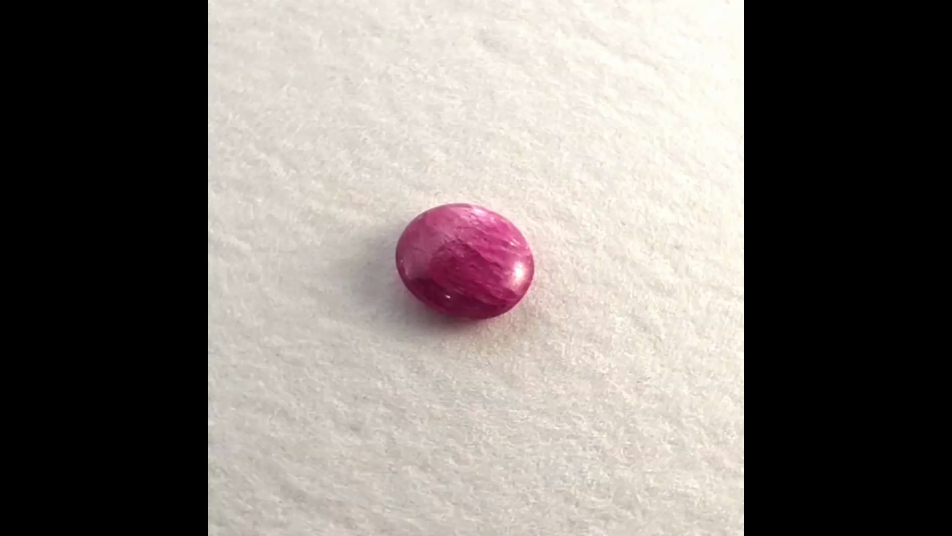 Luonnon safiiri 11,6ct 