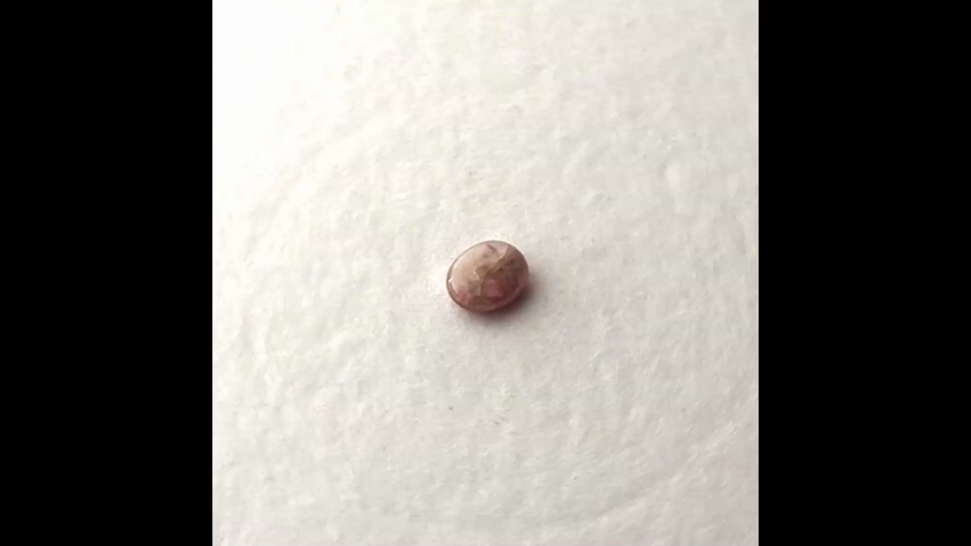 Luonnon safiiri 5,5ct