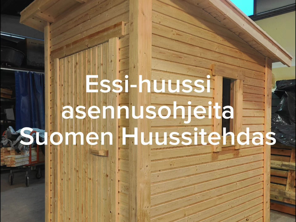 Esteetön Essi