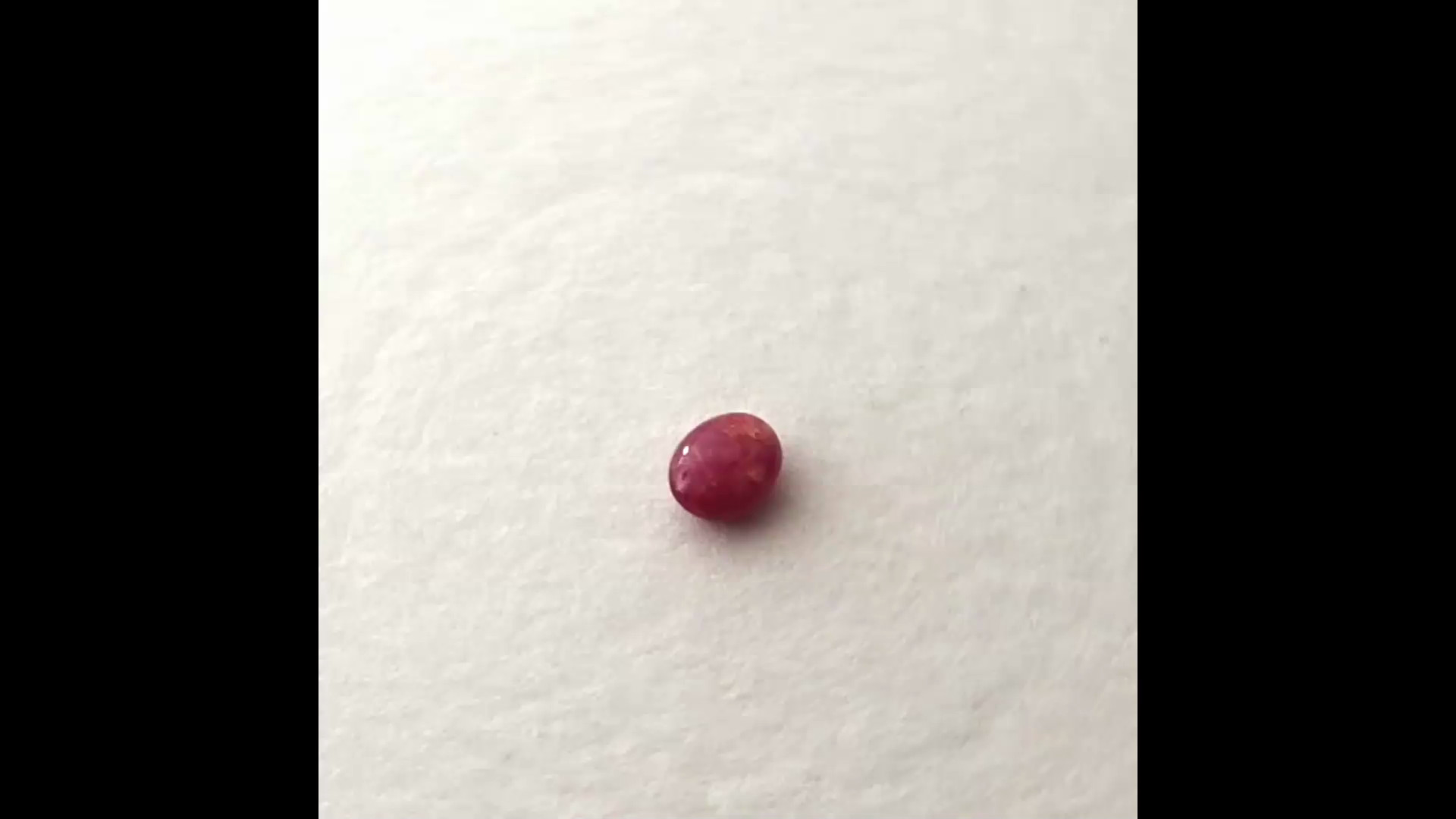 Natural Sapphire 5,7ct 