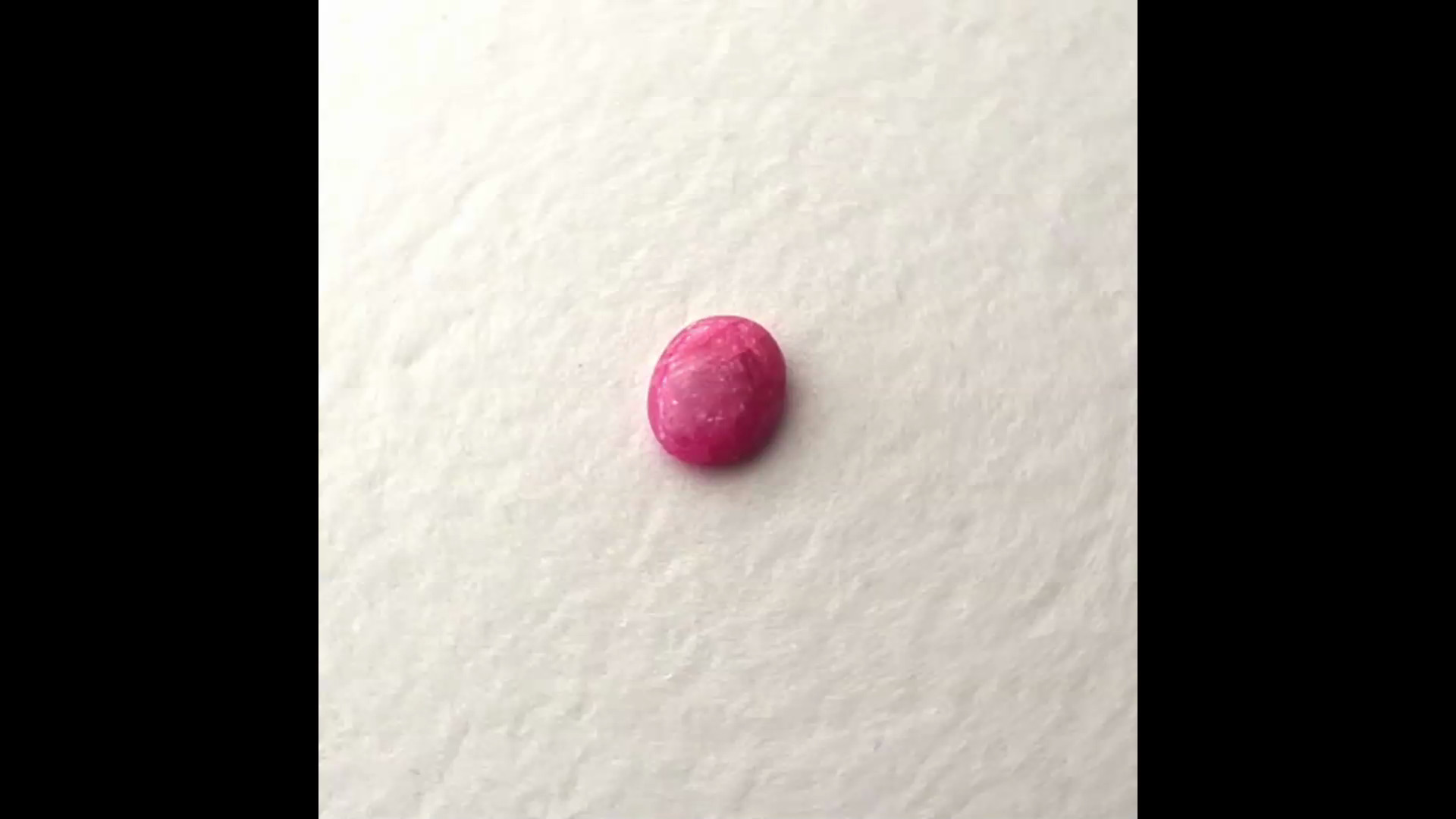 Luonnon safiiri 9,54ct