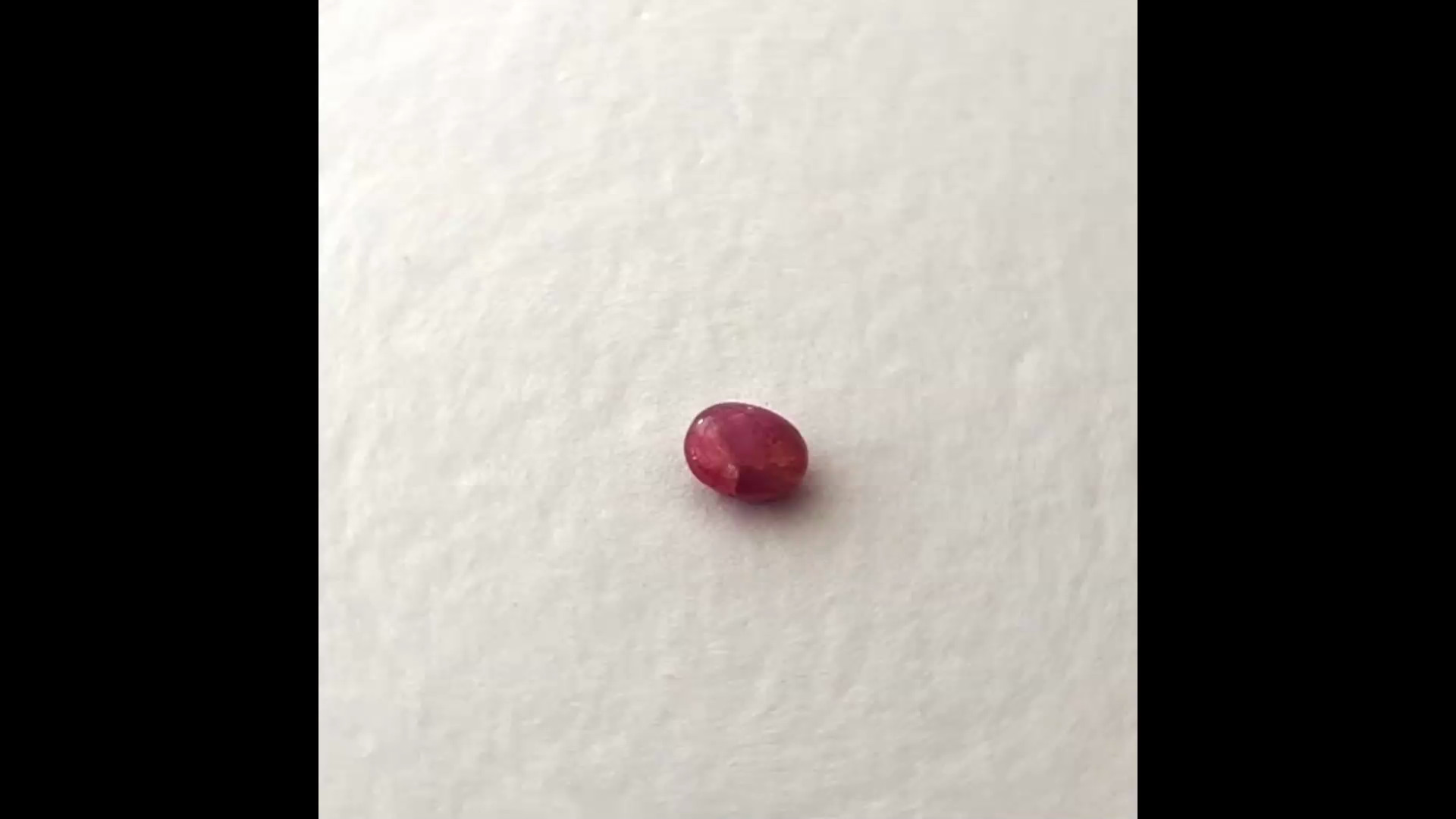 Natural Sapphire 5,7ct 