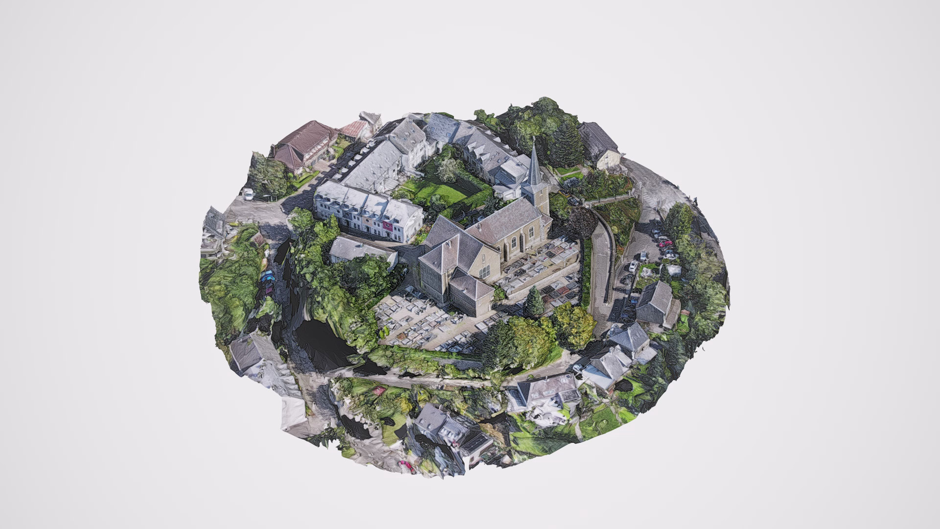 Artec Studio 20 (12kk)