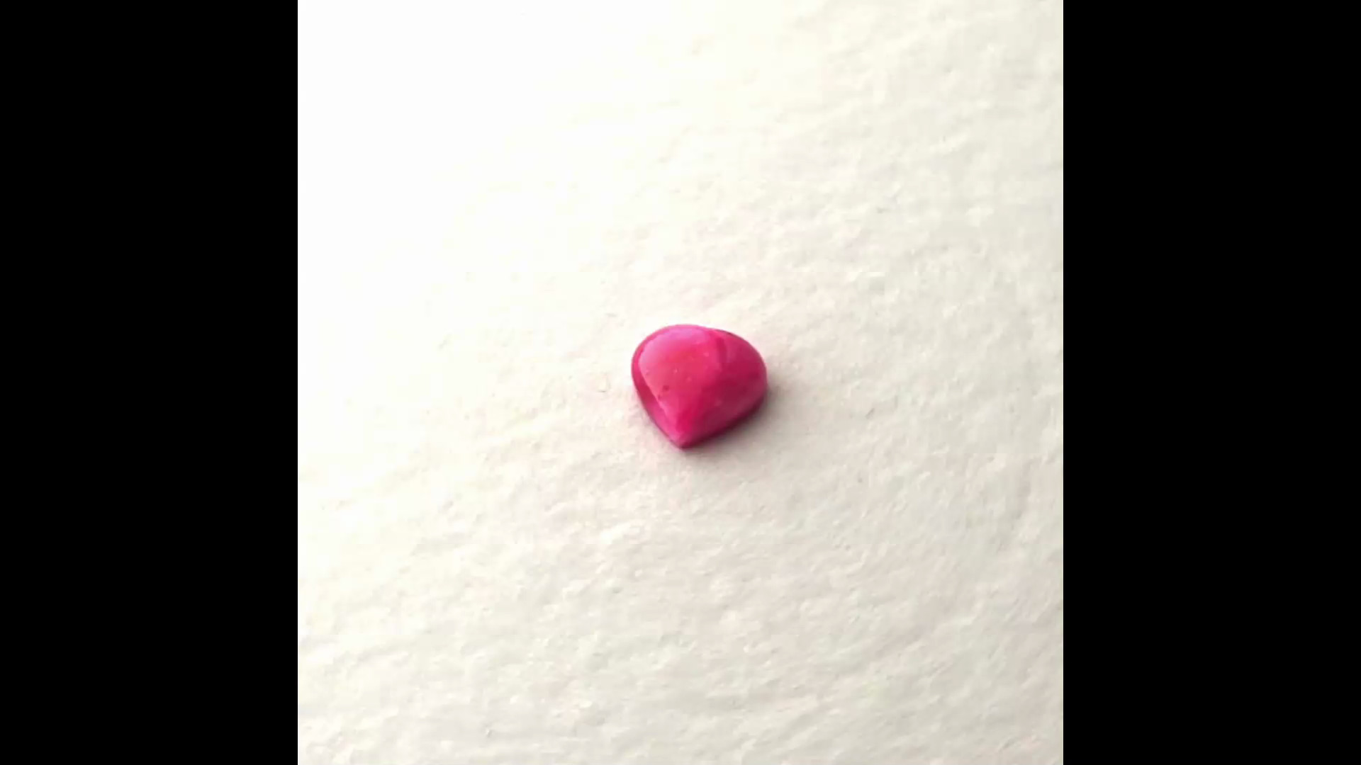 Natural Sapphire 8,14ct 