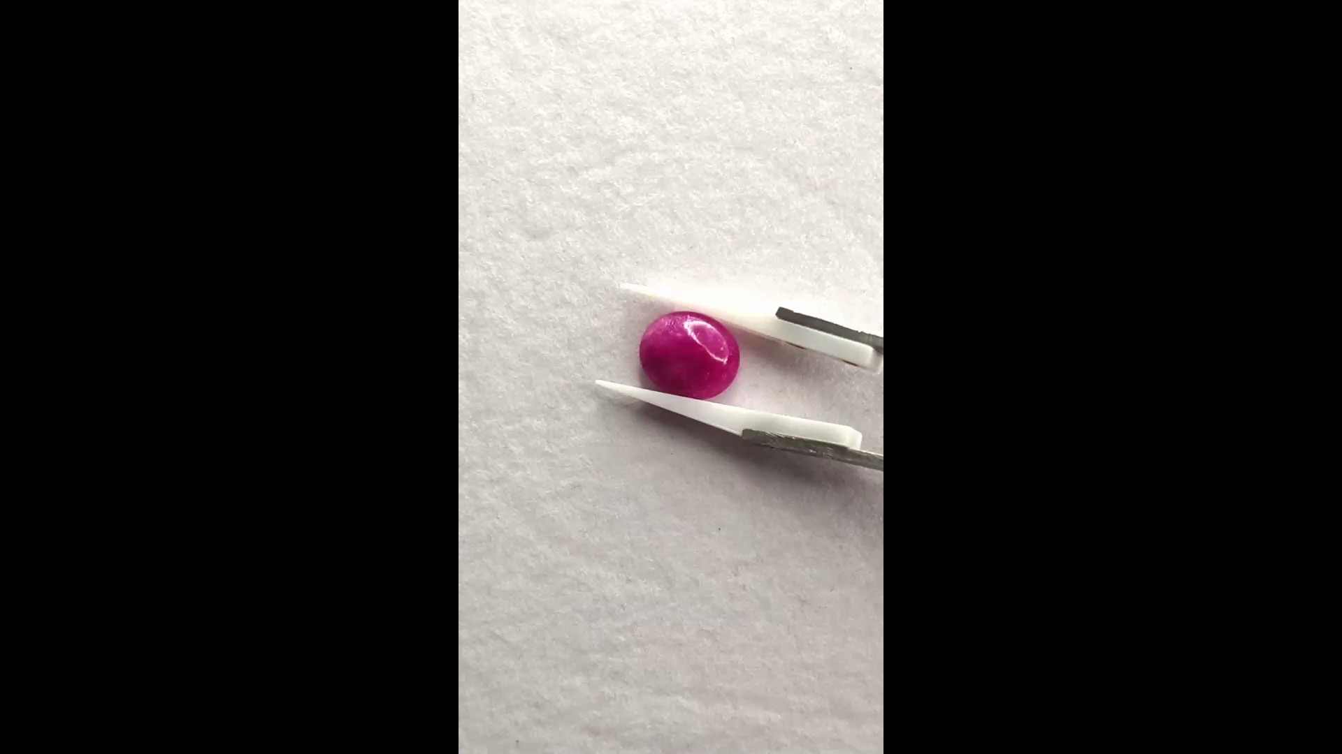 Natural Sapphire 12,27ct 