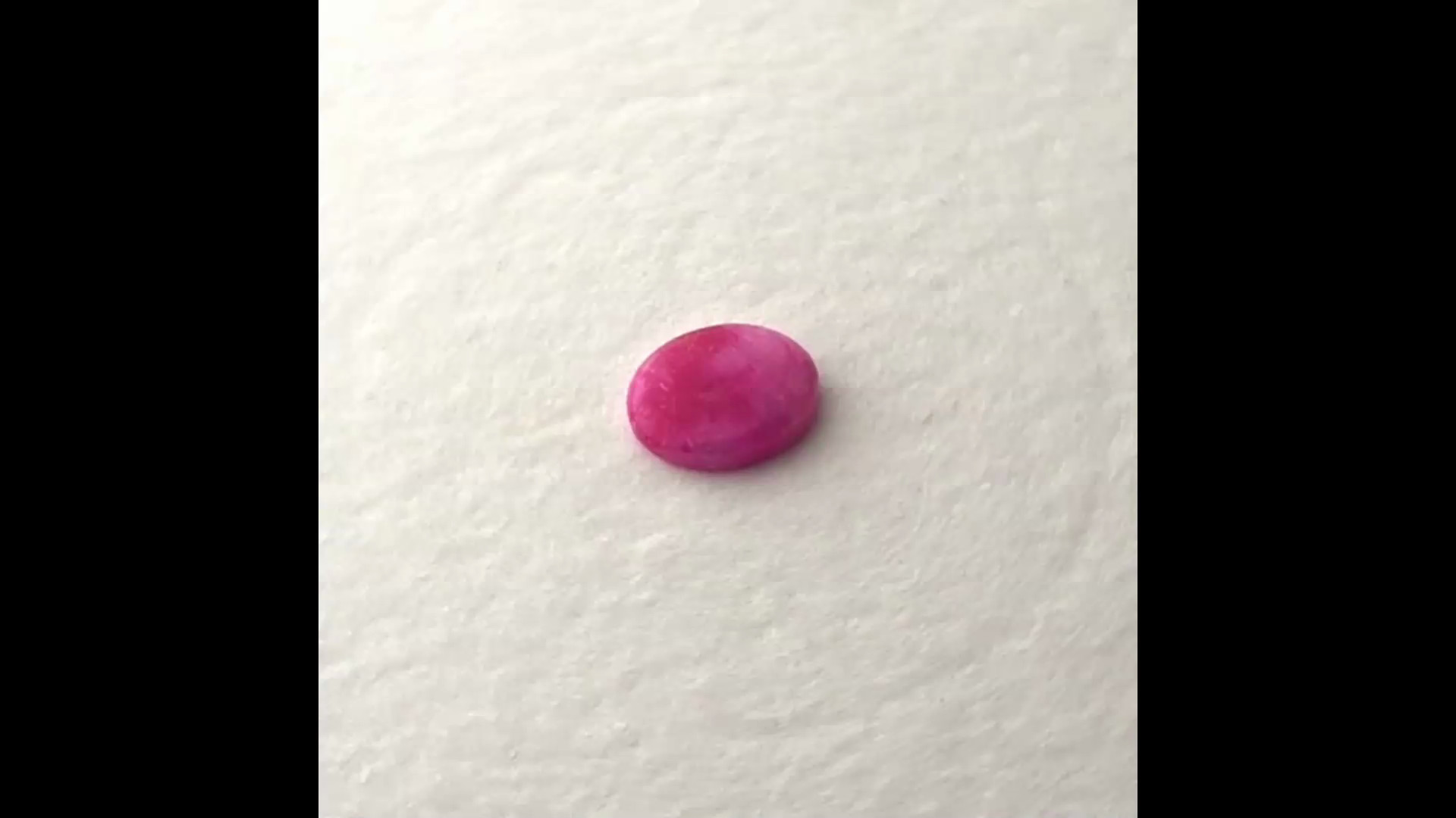 Natural sapphire 9ct